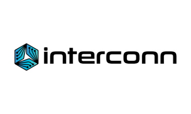 Interconn.com - Creative brandable domain for sale